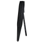 Preview: Richter Straps Mike Leon Signature Black Bassgurt, #1977